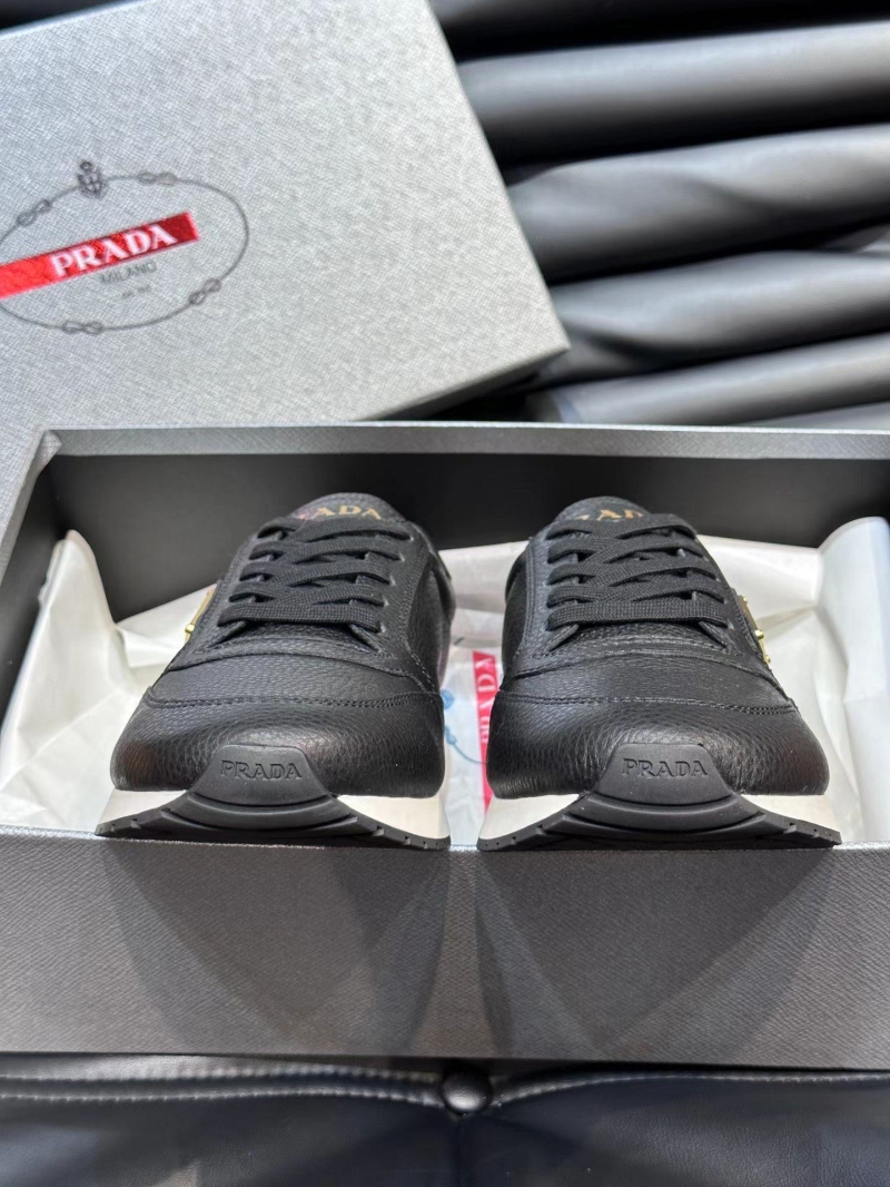 Prada Casual Shoes